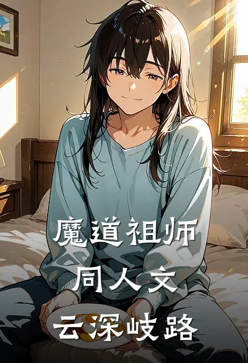 魔道祖师同人文：云深岐路