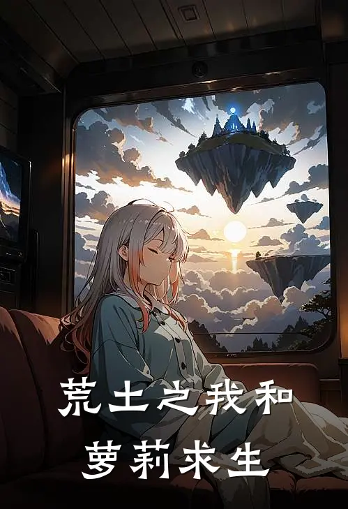 荒土之我和萝莉求生