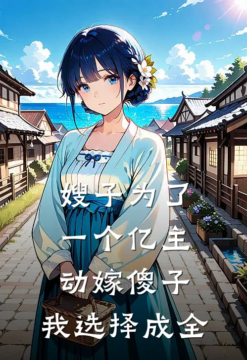 嫂子为了一个亿主动嫁傻子，我选择成全(苏瑶林溪)热门小说大全_免费小说大全嫂子为了一个亿主动嫁傻子，我选择成全苏瑶林溪