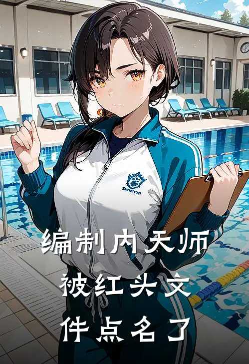 编制内天师，被红头文件点名了