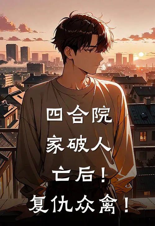 四合院：家破人亡后！复仇众禽！