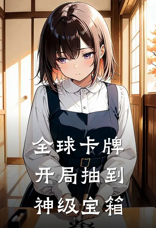 全球卡牌：开局抽到神级宝箱