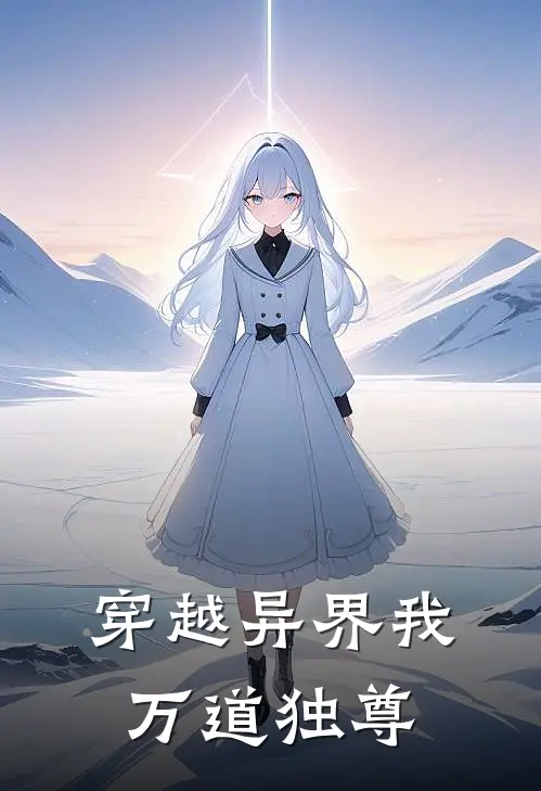 穿越异界我万道独尊