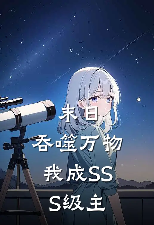 末日：吞噬万物，我成SSS级主