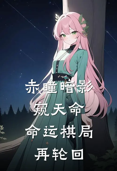 赤瞳暗影窥天命，命运棋局再轮回