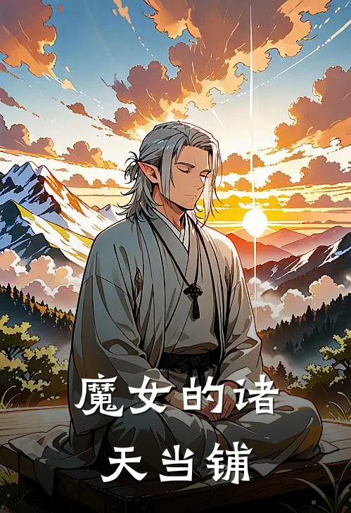 魔女的诸天当铺