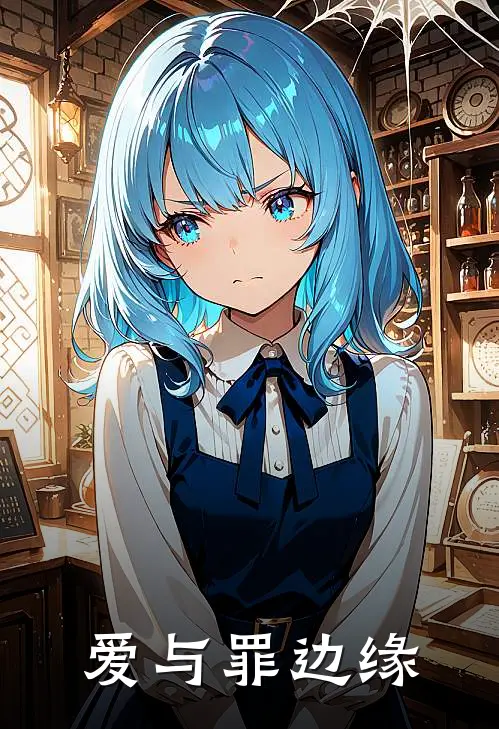 爱与罪边缘