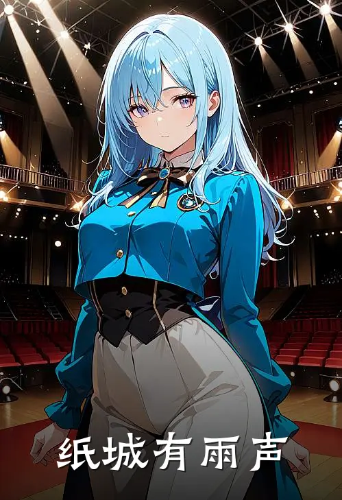 纸城有雨声