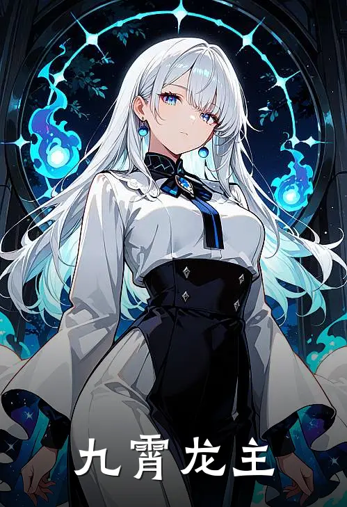 【九霄龙主】