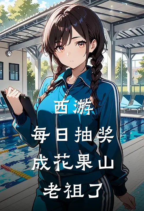 西游：每日抽奖，成花果山老祖了