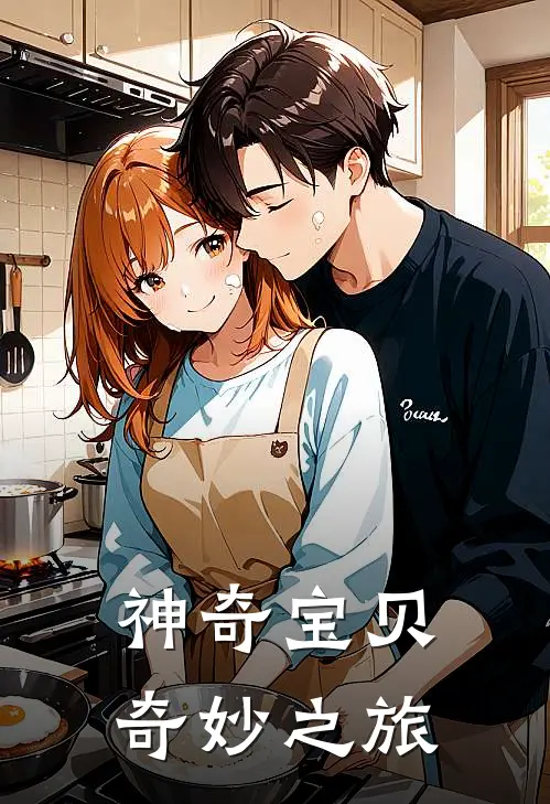 神奇宝贝：奇妙之旅