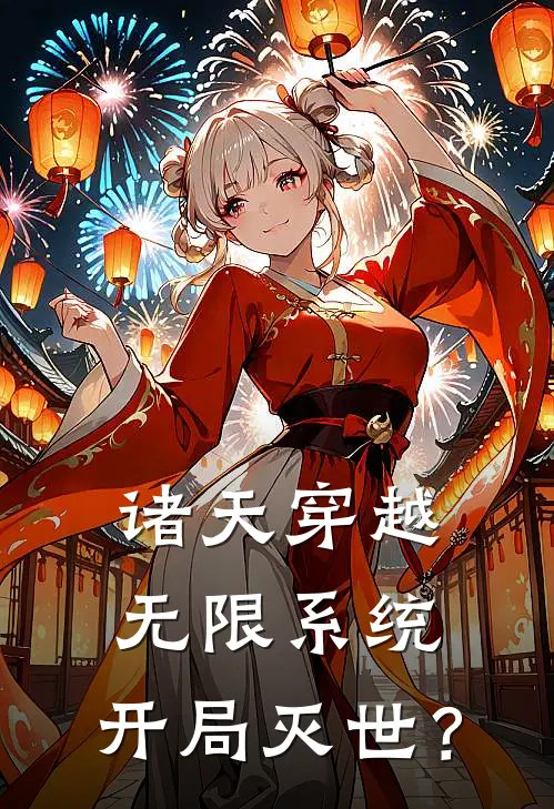 诸天穿越：无限系统，开局灭世？