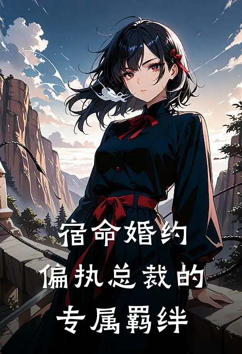 宿命婚约：偏执总裁的专属羁绊