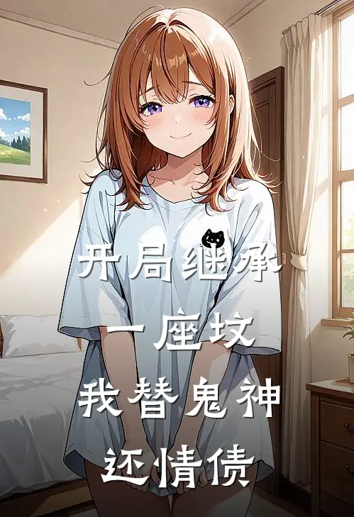 开局继承一座坟，我替鬼神还情债