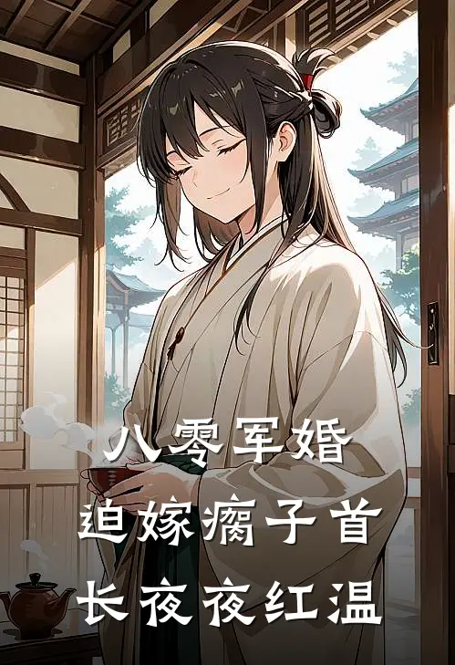 八零军婚，迫嫁瘸子首长夜夜红温