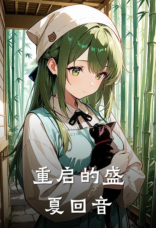 重启的盛夏回音