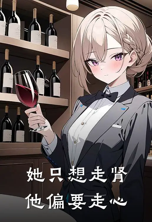 她只想走肾，他偏要走心