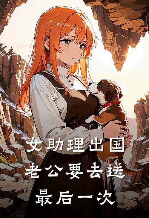 女助理出国，老公要去送最后一次