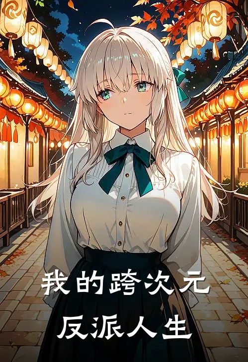 我的跨次元反派人生