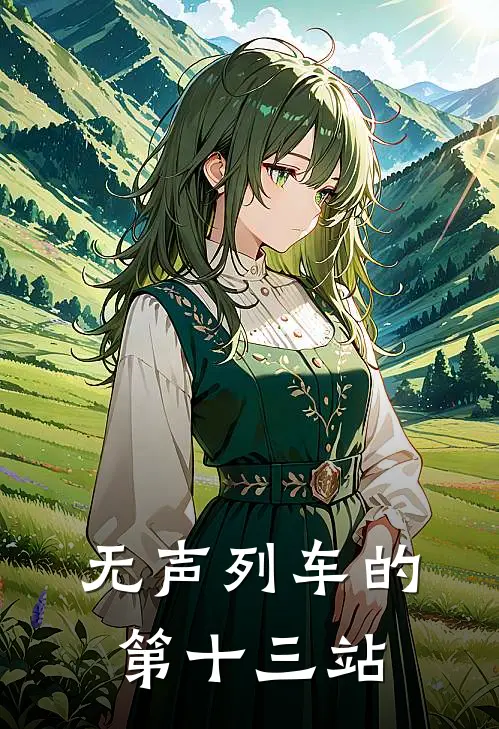 无声列车的第十三站