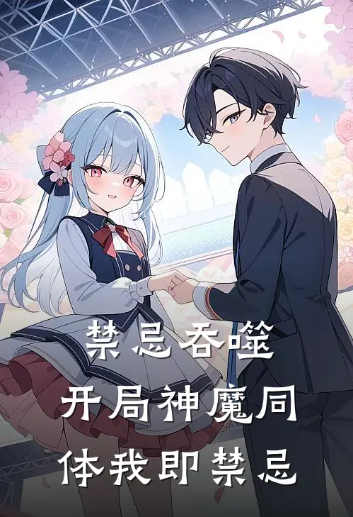 禁忌吞噬：开局神魔同体我即禁忌