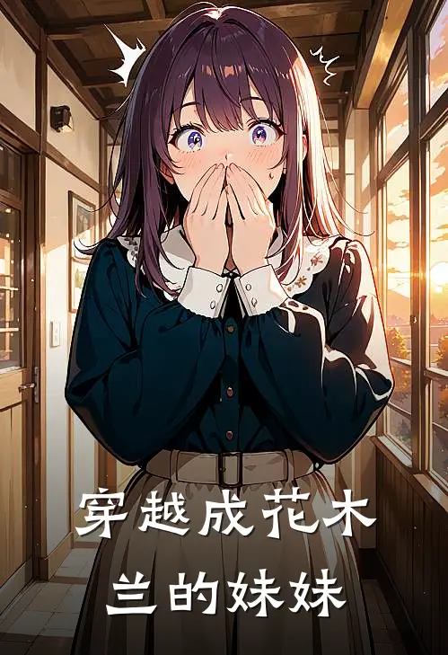 穿越成花木兰的妹妹