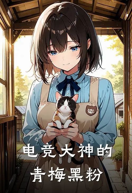 电竞大神的青梅黑粉