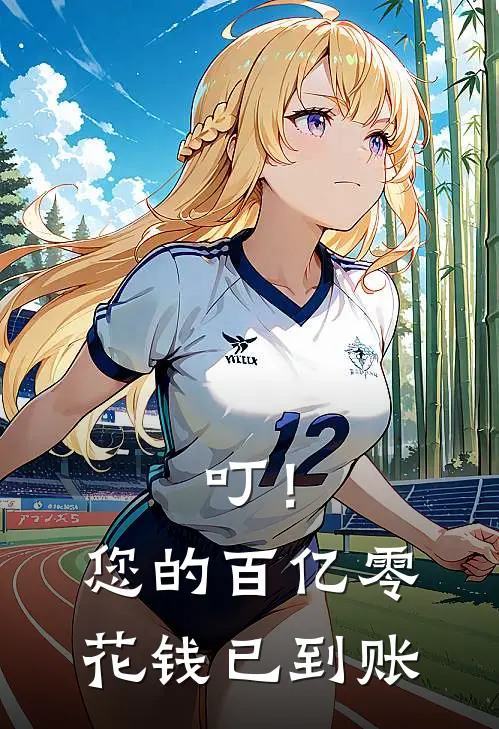 叮！您的百亿零花钱已到账