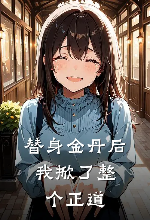 替身金丹后，我掀了整个正道