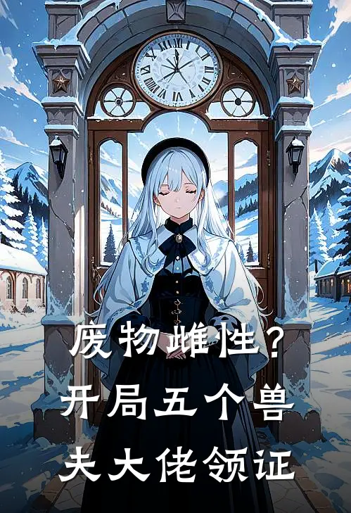 废物雌性？开局五个兽夫大佬领证