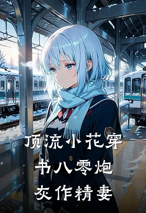 顶流小花穿书八零炮灰作精妻