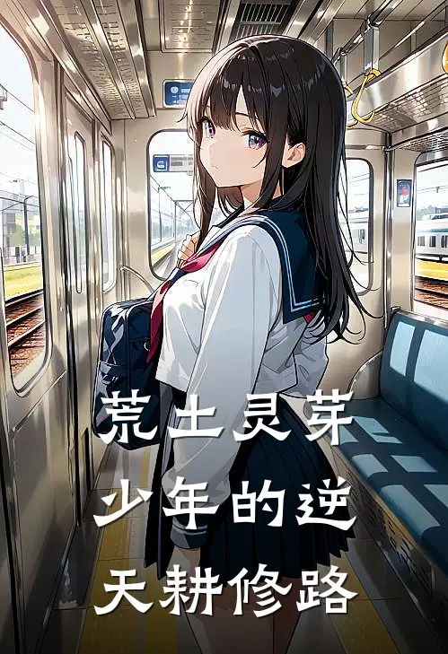 荒土灵芽：少年的逆天耕修路