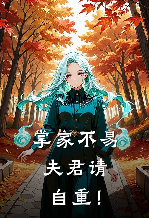 掌家不易，夫君请自重！