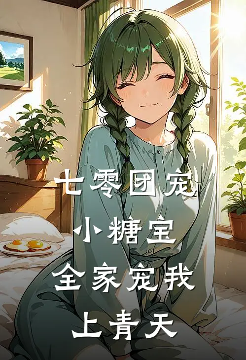 七零团宠小糖宝，全家宠我上青天