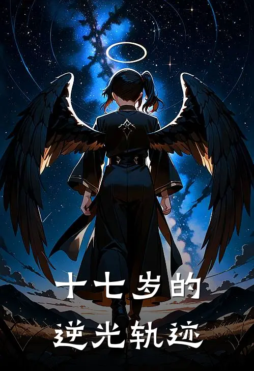 十七岁的逆光轨迹