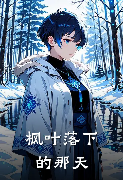 枫叶落下的那天