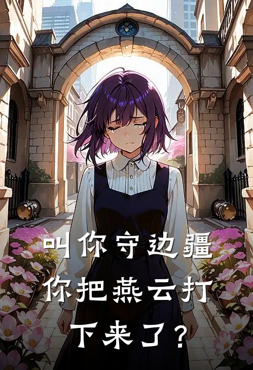 叫你守边疆，你把燕云打下来了？