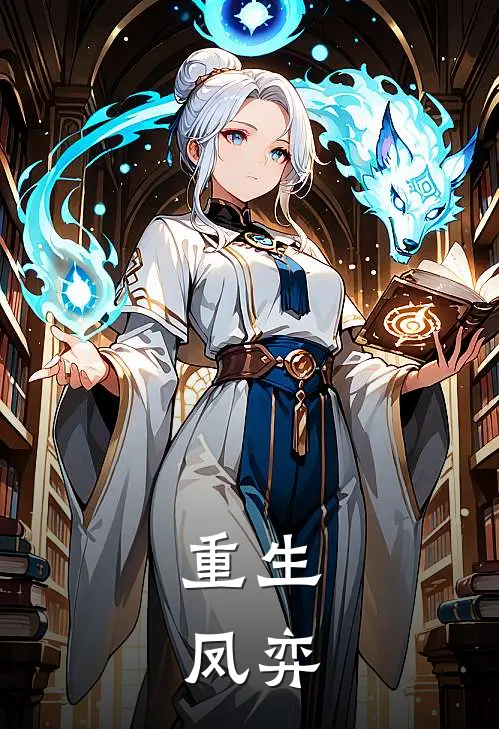 重生：凤弈