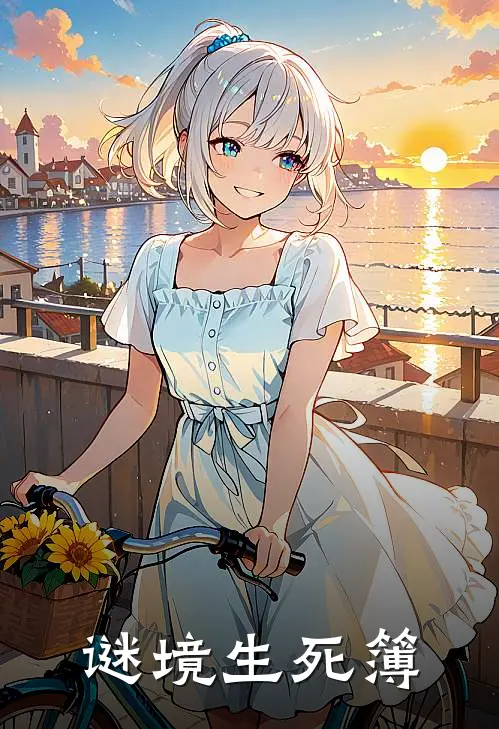 谜境生死簿