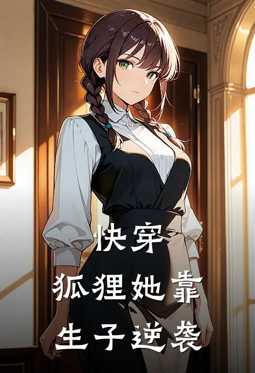 快穿：狐狸她靠生子逆袭