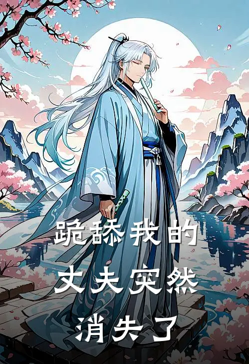 跪舔我的丈夫突然消失了