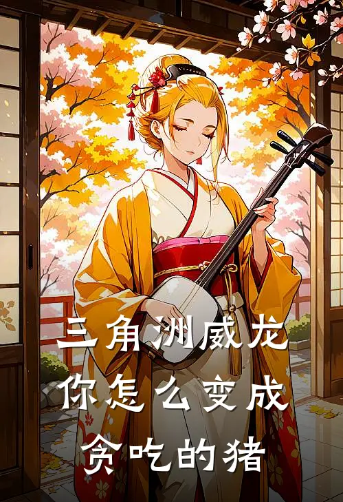 三角洲威龙，你怎么变成贪吃的猪