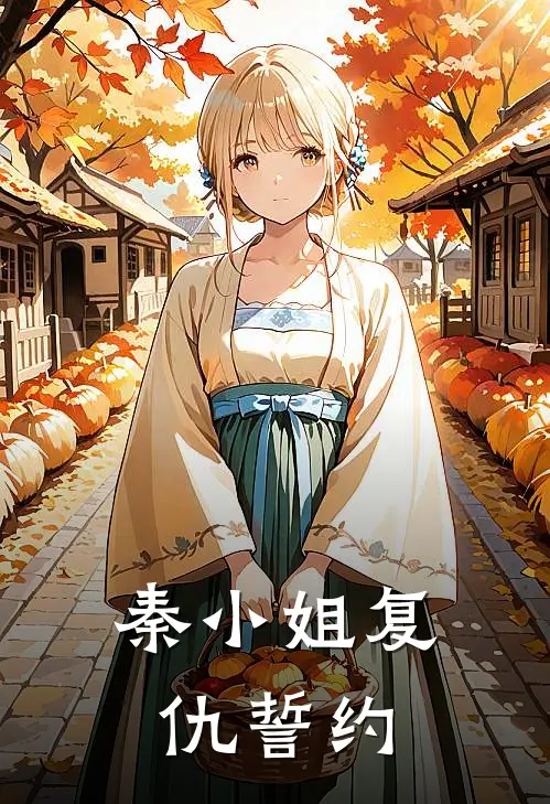 秦小姐复仇誓约