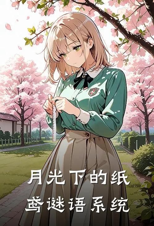 月光下的纸鸢谜语系统