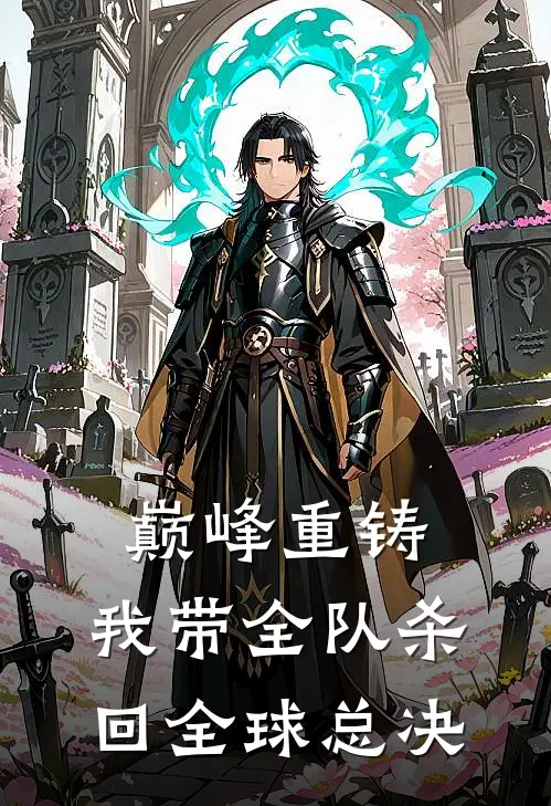 巅峰重铸：我带全队杀回全球总决