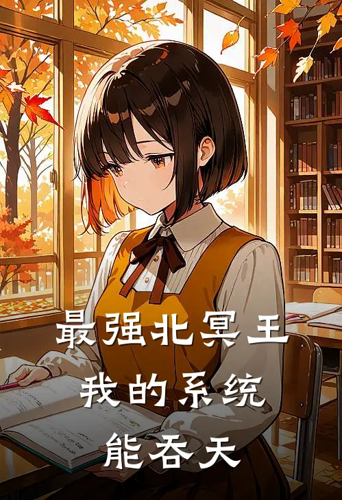 最强北冥王：我的系统能吞天