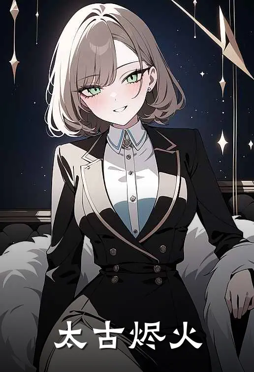 太古烬火