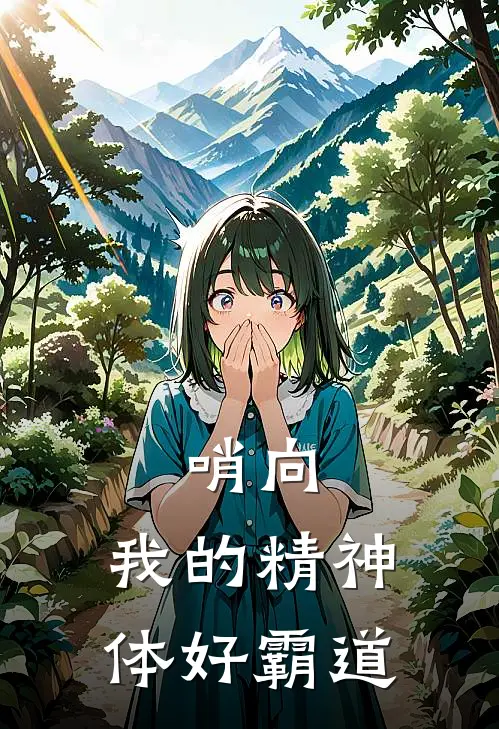 哨向：我的精神体好霸道