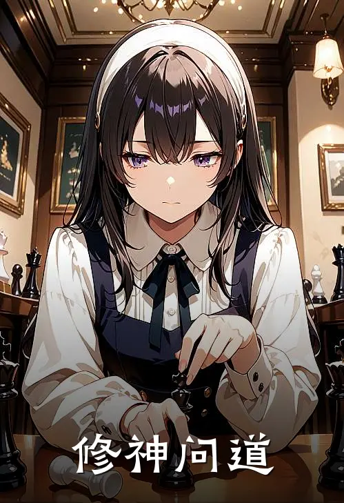 修神问道