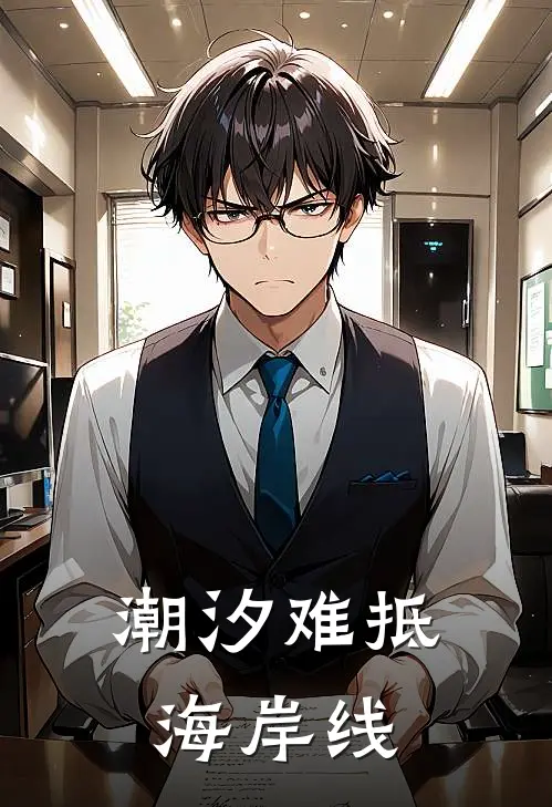 潮汐难抵海岸线